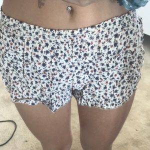 brandy melville shorts